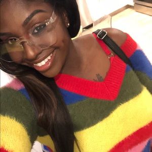 Meet your Posher, Erica